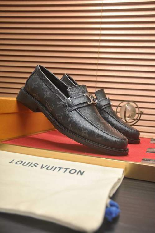 Picture of Louis Vuitton Shoes _SKULVsz38-45mnf041414218